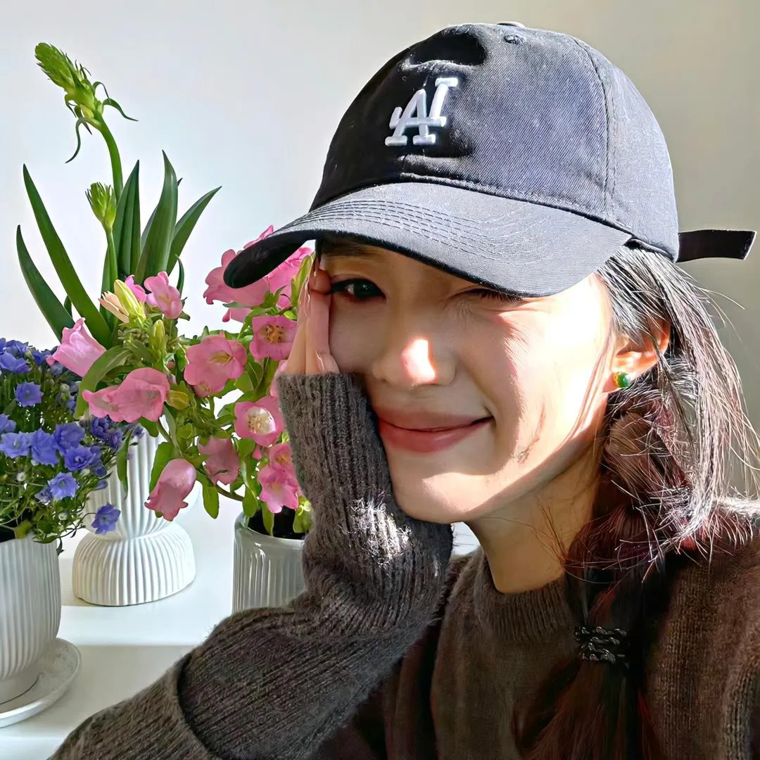 女孩画像